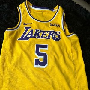 Lakers Jersey